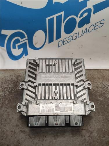 centralita peugeot 407 2004 20 hdi 135