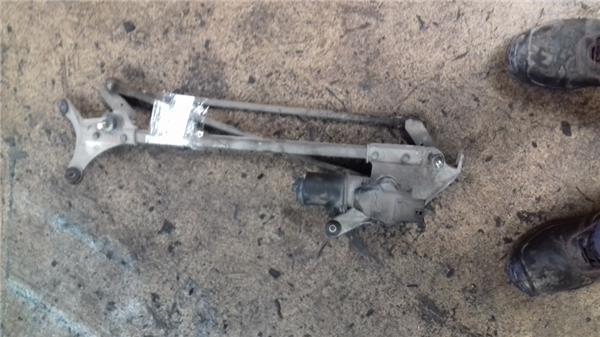 motor limpiaparabrisas delantero honda prelud