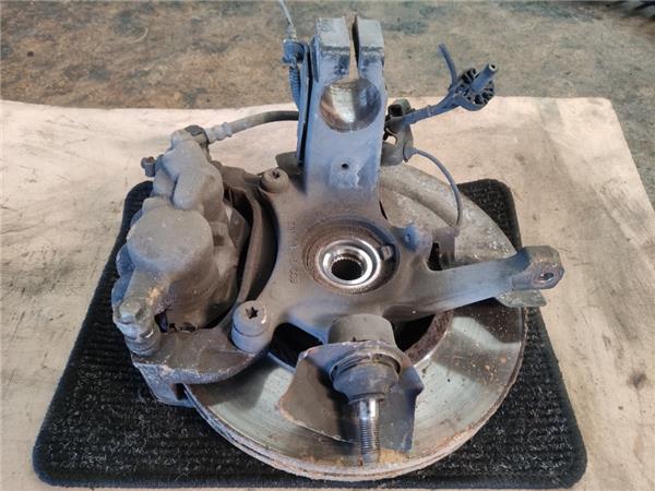 mangueta delantera derecha peugeot 607 s2 200