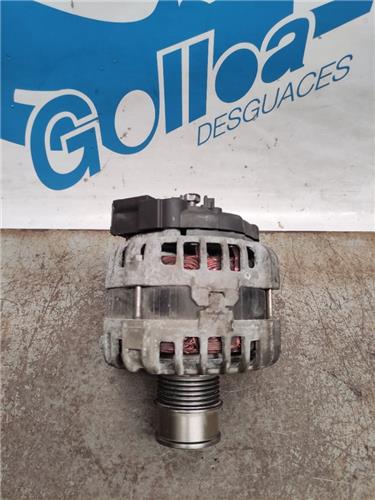 alternador volkswagen polo v 6c1 012014 14 b