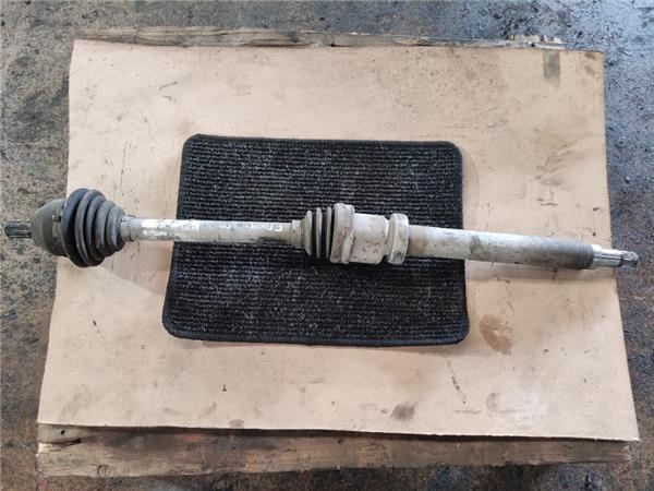 palier delantero derecho ford focus ii da 16