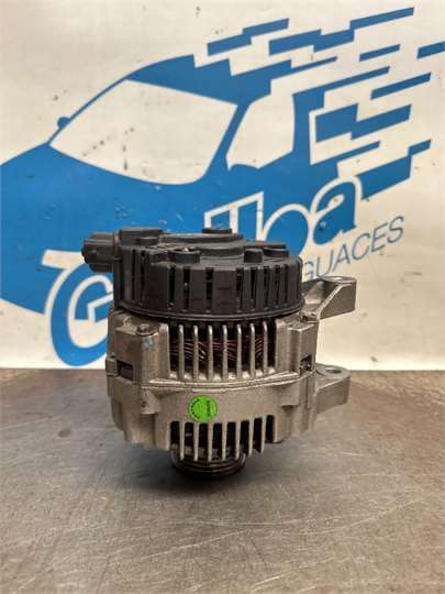 alternador citroen xsara picasso (1999 >) 1.6 16v exclusive [1,6 ltr.   80 kw 16v cat (nfu / tu5jp4)]