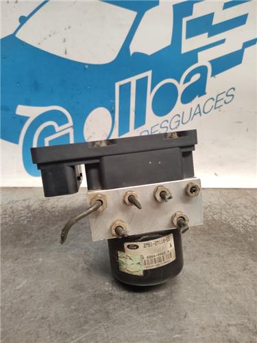 nucleo abs ford focus daw dbw 18 tdci