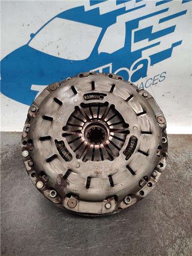 kit embrague completo bmw serie 5 berlina (e39)(1995 >) 3.0 530d [3,0 ltr.   135 kw 24v turbodiesel cat]