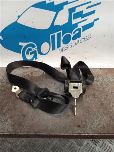 cinturon seguridad trasero derecho bmw serie