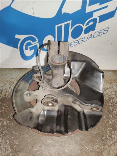 mangueta delantera izquierda bmw serie 3 berl