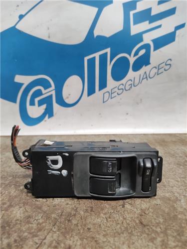 mando elevalunas delantero izquierdo honda ac