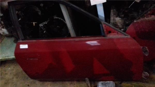 puerta delantera derecha honda prelude bb689