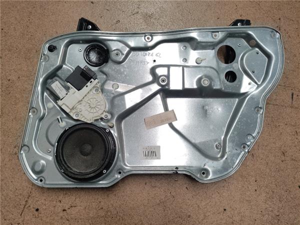 elevalunas electrico delantero derecho seat i