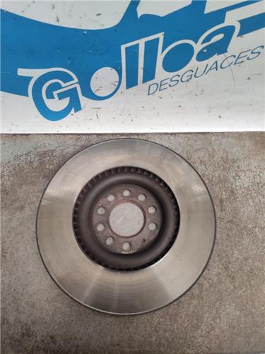 disco freno delantero izquierdo audi tt coupe