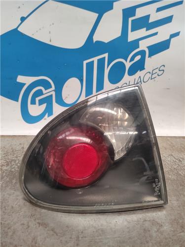 piloto trasero izquierdo seat leon 1m1 111999