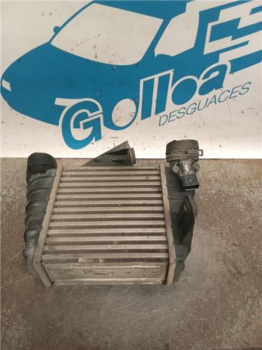 intercooler seat cordoba berlina 6l2 092002