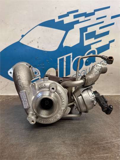 turbo mitsubishi asx (ga0w)(2010 >) 1.6 motion 4wd [1,6 ltr.   84 kw di d cat]