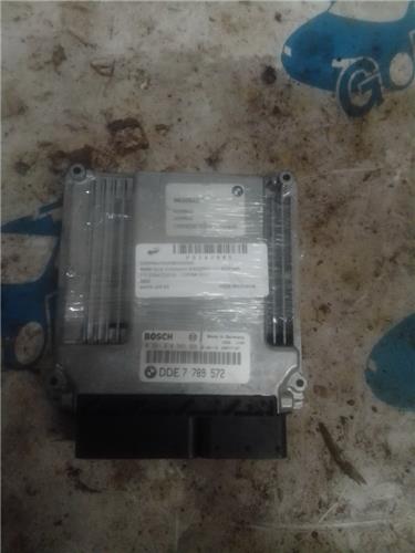 centralita bmw serie 3 compacto e46 2001 20