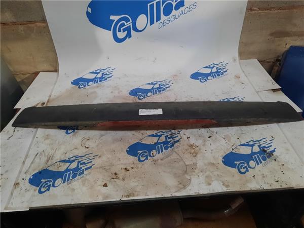 aleron trasero volkswagen touareg 7la 2002 2