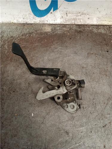 cerradura capo peugeot 407 (2004 >) 2.0 hdi 135