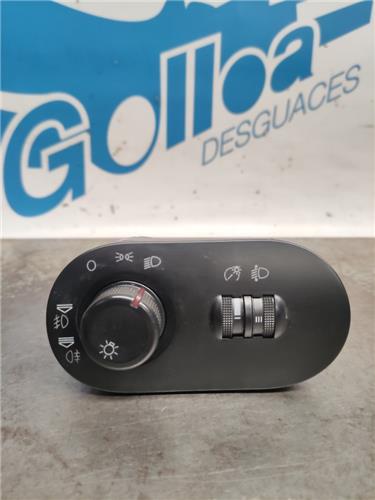 mando de luces seat ibiza 6l1 042002 14 fres