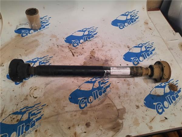 palier central volkswagen touareg 7la 2002 2