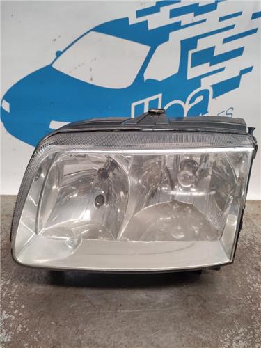 faro delantero izquierdo volkswagen polo iii