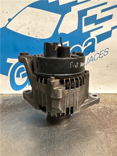 alternador fiat brava (182)(1995 >) 1.9 d s [1,9 ltr.   48 kw diesel]