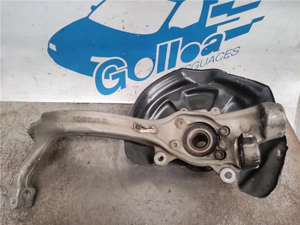mangueta delantera derecha audi a6 berlina 4f