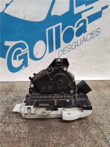 cerradura puerta delantera derecha ford monde