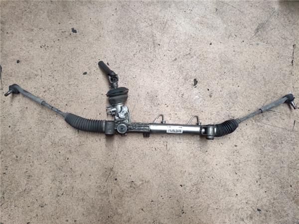 cremallera direccion asistida opel zafira 1.7 cdti