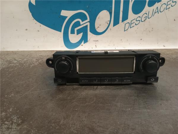 mandos climatizador seat cordoba berlina 6l2