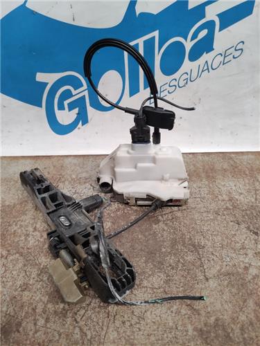 cerradura puerta delantera derecha renault la