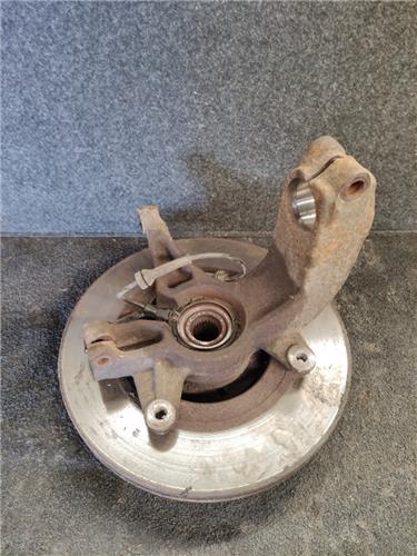 mangueta delantera izquierda renault scenic i