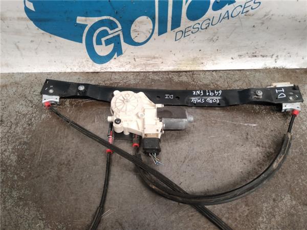 elevalunas electrico delantero izquierdo ford