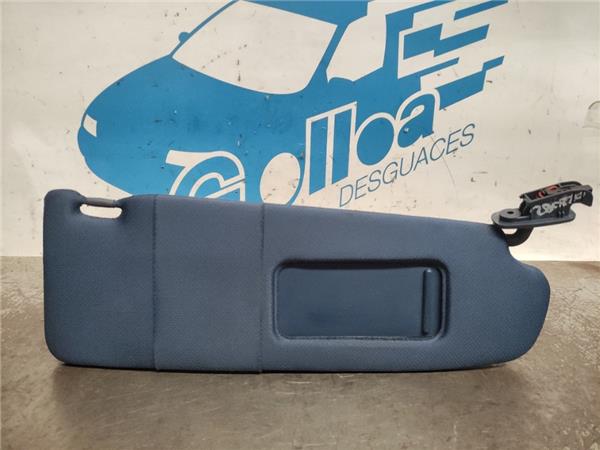 parasol derecho audi tt couperoadster 8n38n9