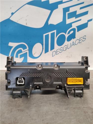 Mandos Climatizador Peugeot 406 2.0