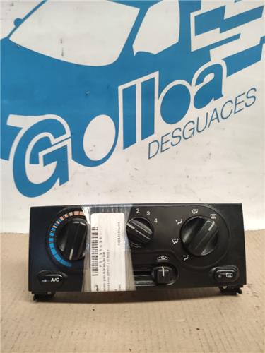 mandos climatizador daewoo lanos (1997 >) 1.5