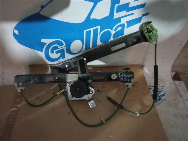 elevalunas electrico delantero derecho bmw se