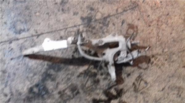mangueta trasera izquierda honda prelude bb68