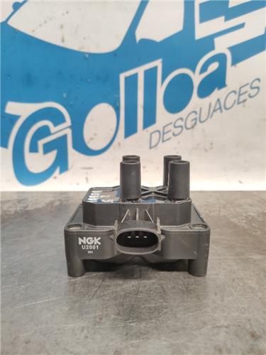 bobina encendido mazda 2 berlina (de)(2007 >) 1.3