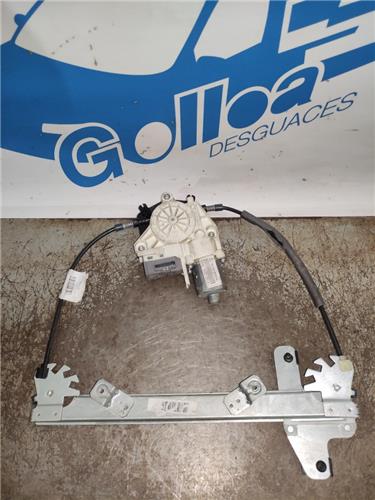 elevalunas electrico trasero derecho peugeot