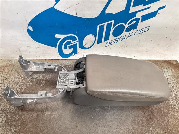 reposabrazos audi a6 berlina 4f2 2004 30 tdi