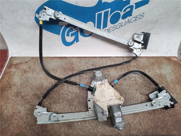 elevalunas electrico delantero derecho peugeo