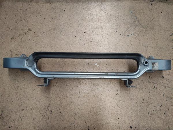 refuerzo paragolpes peugeot 407 (2004 >) 2.0 hdi 135