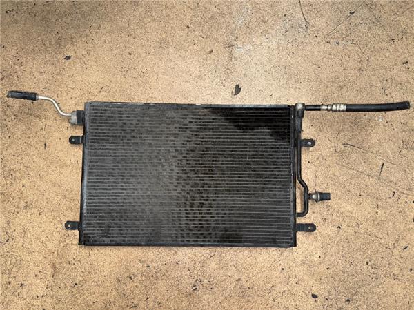 radiador aire acondicionado audi a4 berlina 8