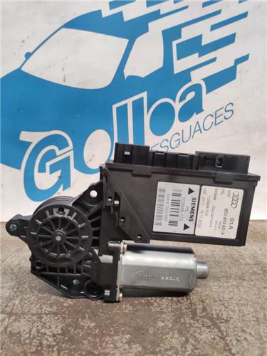 motor elevalunas trasero derecho audi a4 berl