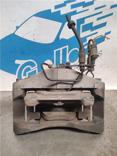 pinza freno delantero izquierda audi a6 berli