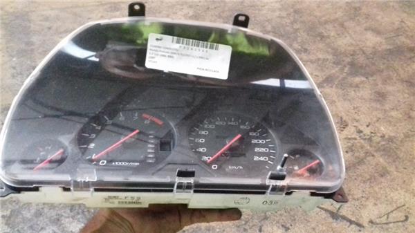 cuadro completo honda prelude bb689 1997 22