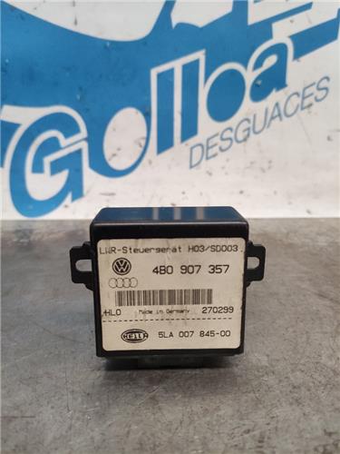 centralita luces audi tt couperoadster 8n38n9