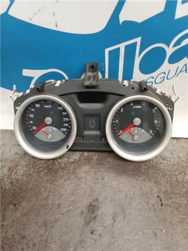 cuadro completo renault megane ii sedan lm01