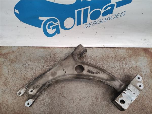 brazo inferior delantero izquierdo volkswagen