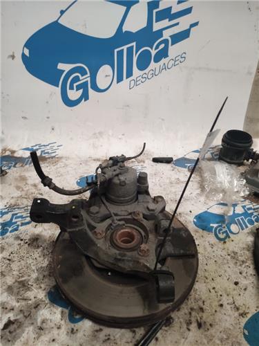 mangueta delantera izquierda opel astra h ber