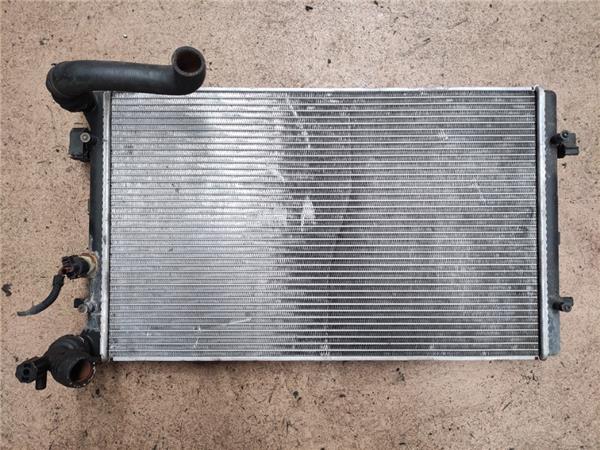 radiador agua audi tt couperoadster 8n38n9 19